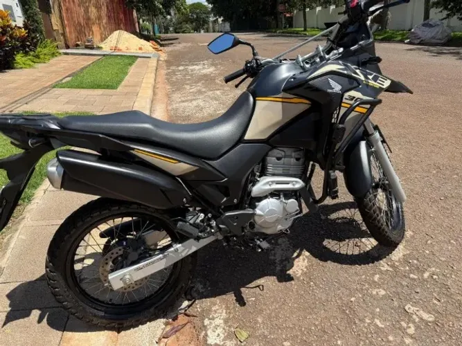 XRE 2023 ( FINANCIO E PARCELO NO BOLETO ATE 48X )