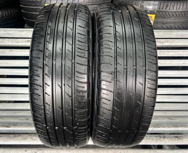 Par de Pneus 185/60/15 Falken Ziex ZE914 R$549 / Pneu 185/60R15
