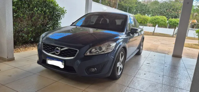 Volvo C30 T5 230cv 2008