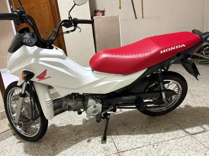 Honda Pop 110i
