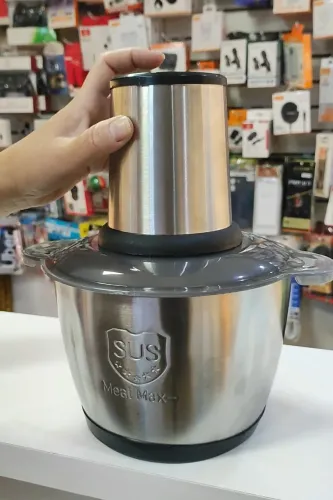 Processador de alimentos profissional