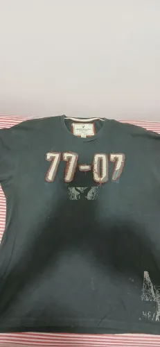 Camiseta American Eagle original 