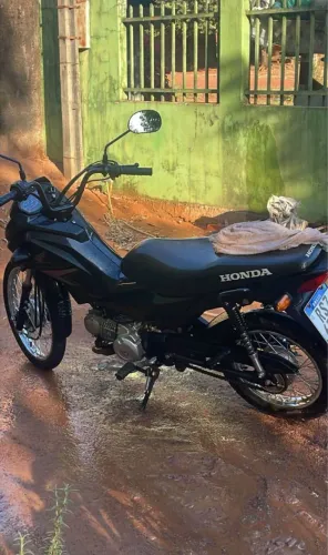 Vendese Pop 110ES 25/25