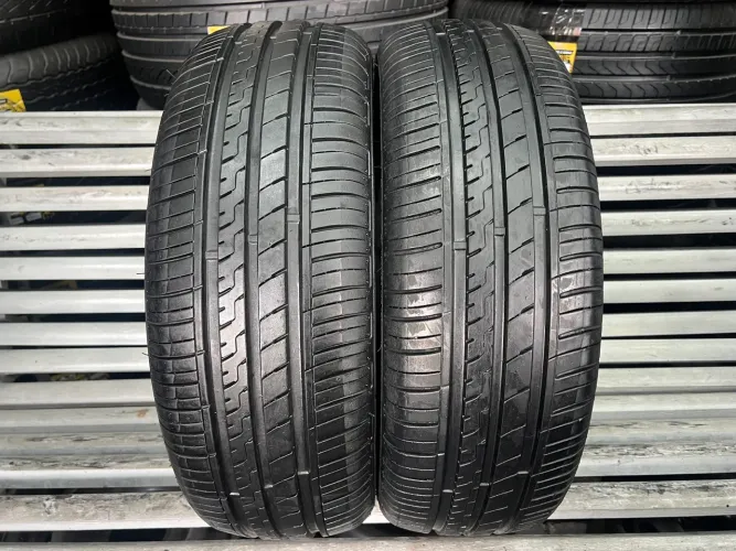 Par de Pneus 185/60/15 Durable City DC01 / Pneu 185/60R15