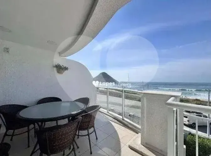 Apartamento com 2 quartos à venda, 88 m² por R$ 1.290.000 - Recreio dos Bandeirantes - Rio
