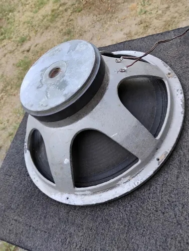 Alto Falante 15 polegadas