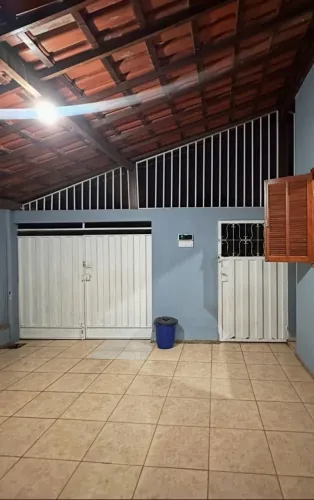 CASA A VENDA NA TERRA FIRME