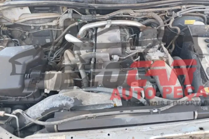 MOTOR L200 TRITON 3.2 MANUAL 2015 DIESEL