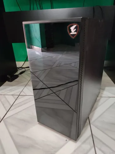 vendo este Pc gamer (leia a descrição)