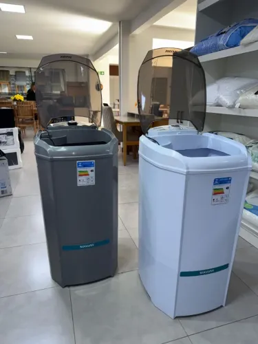 Tanquinho Suggar  pagamento no ato da entrega 