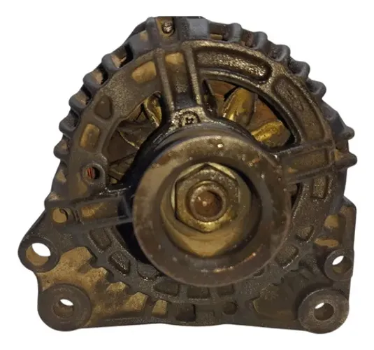 Alternador Gol Parati Bola G3 G4 1.0 C/ Ar 90a