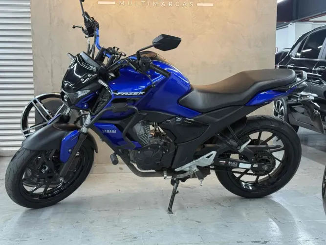 Yamaha Fz15 150 fazer flex 2023