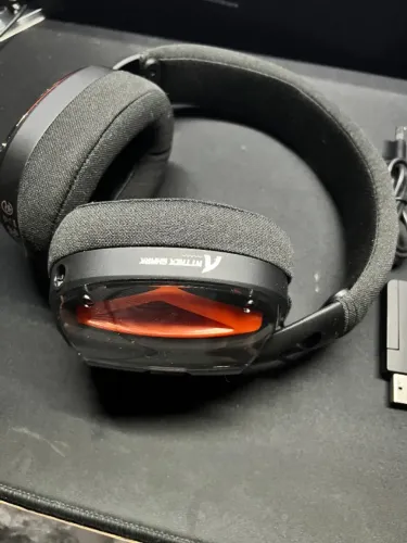 ATTACK SHARK L60