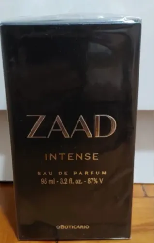 Zaad Intense lacradoo