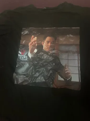 Camisetas 