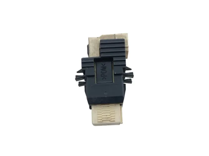 Interruptor Sensor Pedal Freio Bmw X5 4.4 V8 Aut2016 