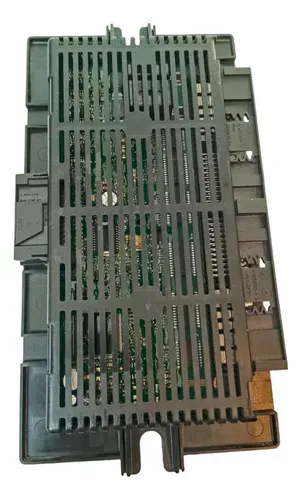Módulo Conforto Frm Luzes Bmw 320i 61356987999
