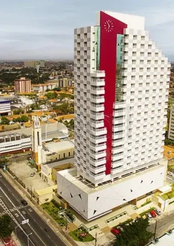 Salas Comercial | Momentum Office Bezerra de Menezes