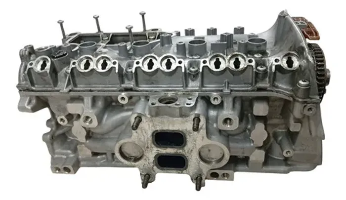 Cabeçote Motor Volkswagen Polo Virtus Gol Up 2018