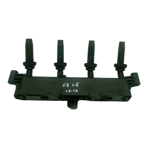 Bobinas Ignição Citroen C3 1.5 2013 A 2016