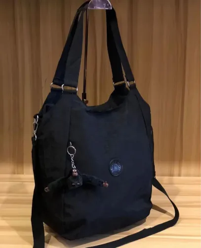 Bolsa Kipling Grande!
