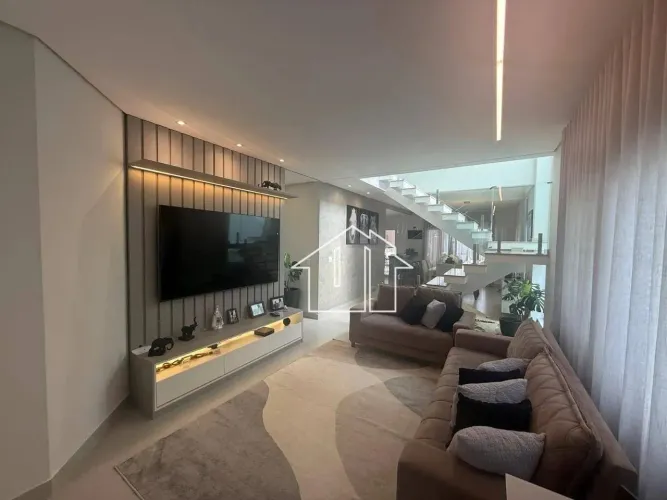 Casa com 3 dormitórios à venda, 229 m² por R$ 2.660.000,00 - Urbanova - São José dos Campo