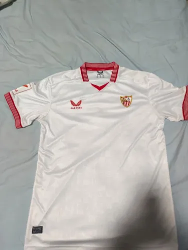 Camisa Sevilla 2023/2024 Uniforme 1
