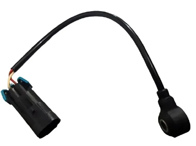 Sensor De Detonação Gm Captiva 2.4 Gasolina 2008