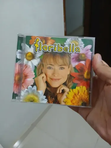 CD Floribella - Original
