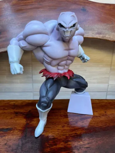 Action Figure Dragon Ball - Jiren Full Power 25cm 