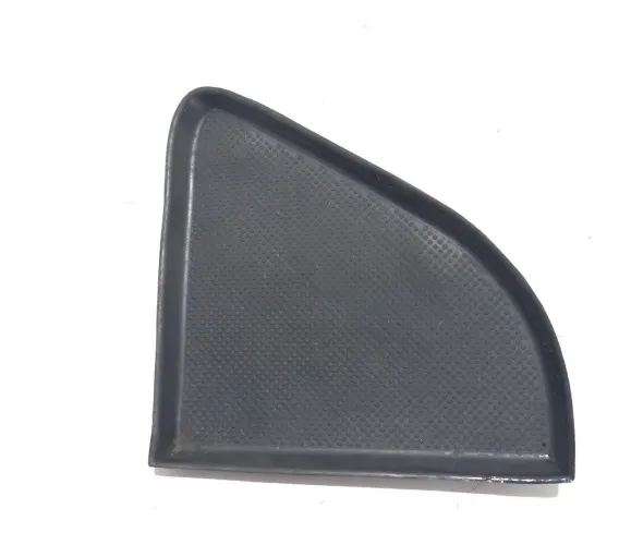 Borracha Proteção Guarda Copos Peugeot 307 Sw
