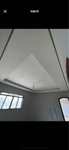 GESSO ACARTONADO DRYWALL PVC STEELFRAME