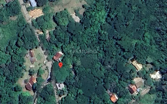 Terreno para Venda em Florianópolis, Pantanal