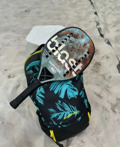 Raquete Beach Tennis - blast 960 (Sandever)