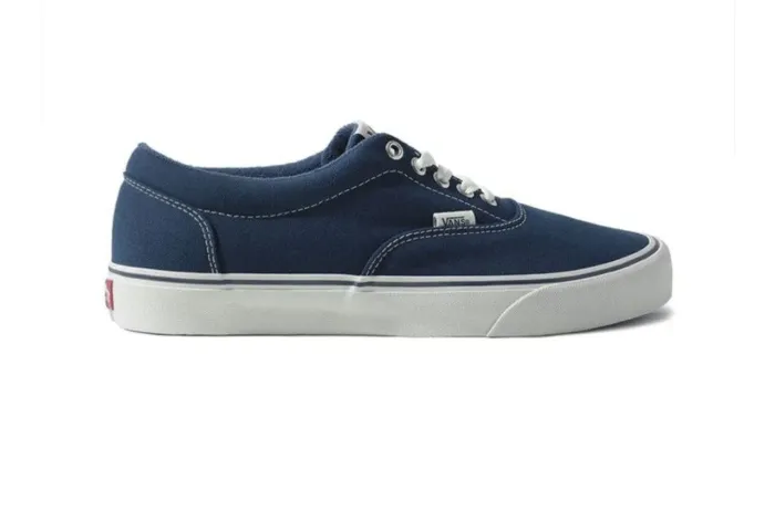 Tenis VANS DOHENY BLUES WHITE Tamanho 39