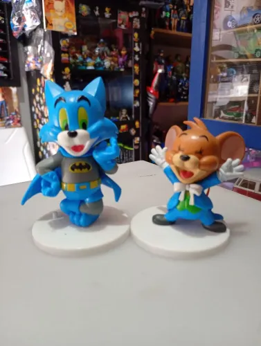 Tom e Jerry