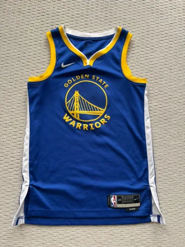 Regata Golden State Warriors original