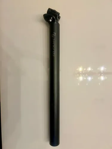 Canote Syncros Duncan 1.5 31.6mm