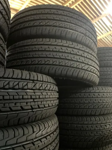 Troque seus pneus sem pesar no orçamento pneu 185/60-15 180,00