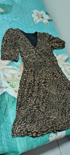 Vestido Novo
