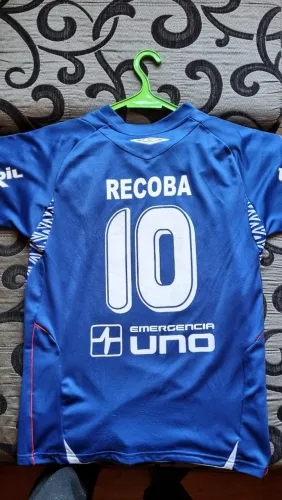Camisa Nacional - SÓ HOJE