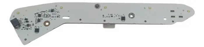 Placa Interna Dlr Farol Direito Peugeot 2008 2016 2017