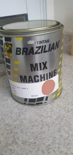 Tinta coral cor  GRUTA  900 ml