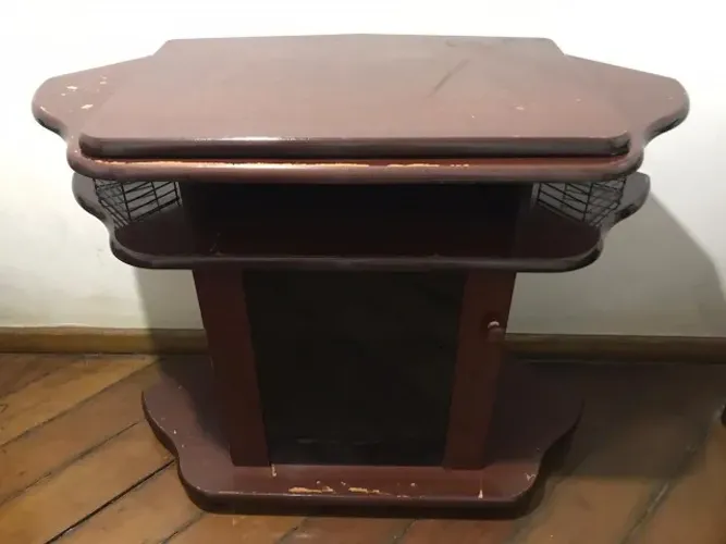 Vendo rack no estado