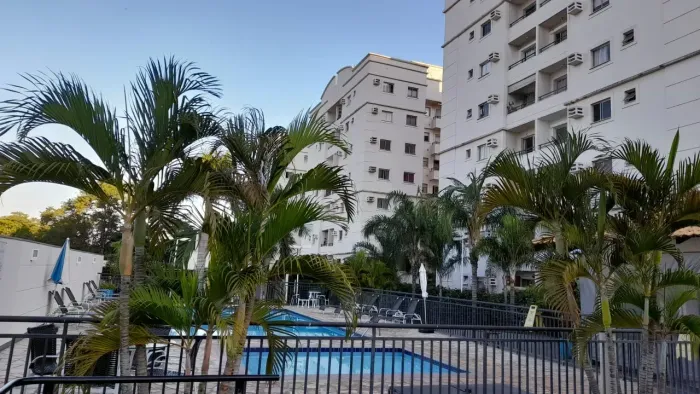 Imóvel para venda com 70 metros quadrados com 3 quartos em Boa Esperança - Cuiabá - MT