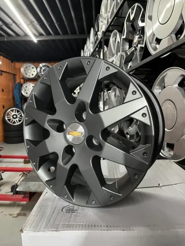 Rodas Aro 14 Astra SS