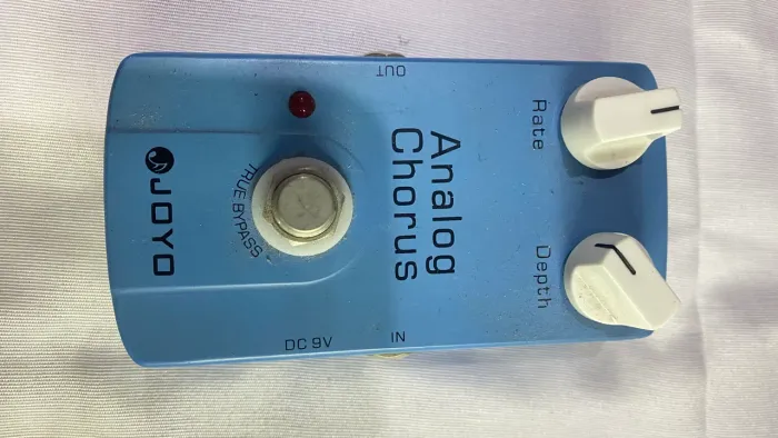 Chorus analógico Joyo 