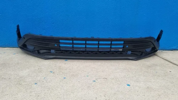 Spoiler dianteiro Fiat Fastback 2023/2024 Original