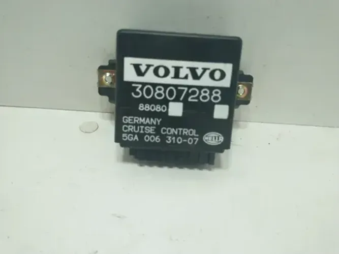 Módulo Relé Piloto Automático Volvo V40 99 