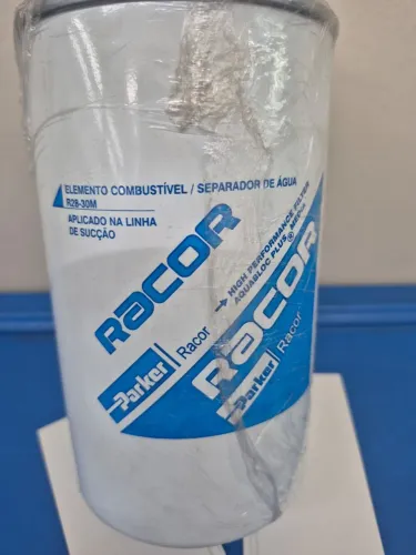 Filtro separador Parker cod: R28-30